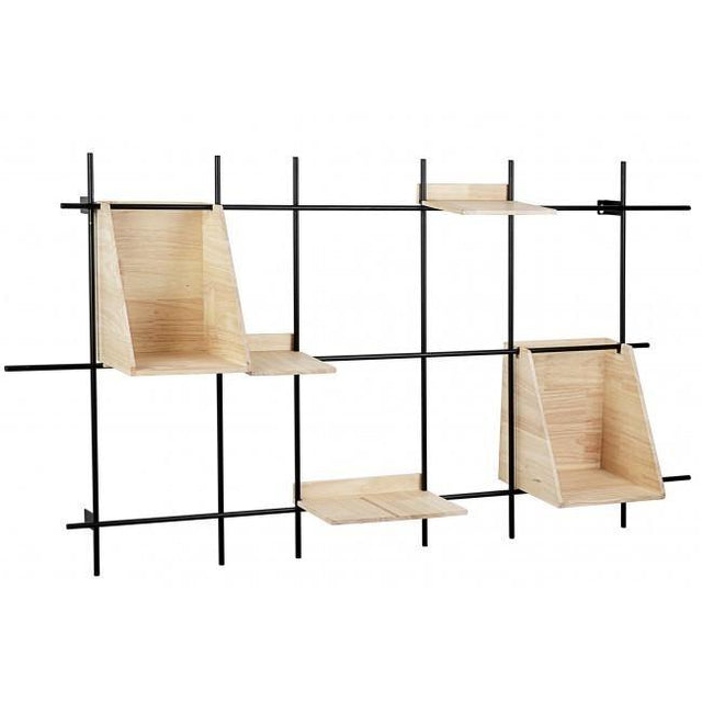 WANDA Wandregal - Atelier Gusto