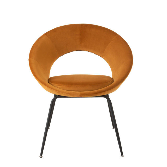 BELAO Stuhl - Atelier Gusto