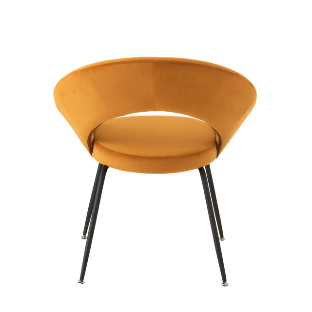 BELAO Stuhl - Atelier Gusto