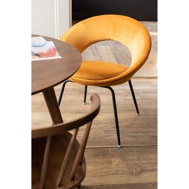 BELAO Stuhl - Atelier Gusto