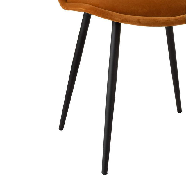 CLAIR Stuhl - Atelier Gusto