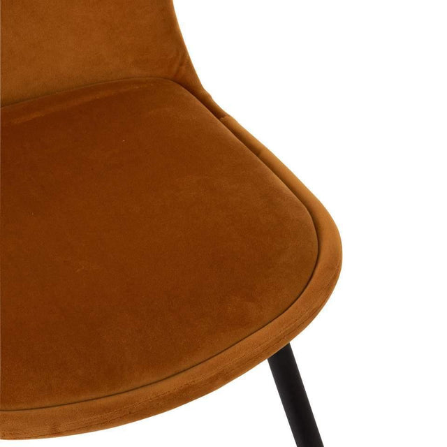 CLAIR Stuhl - Atelier Gusto