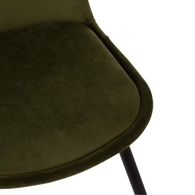 CLAIR Stuhl - Atelier Gusto