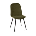 CLAIR Stuhl - Atelier Gusto