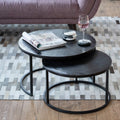 PUSIN 3er Set Beistelltisch - Atelier Gusto