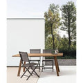 GLASGOW Esstisch - Atelier Gusto
