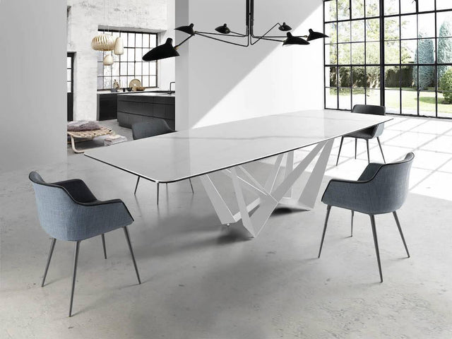 TELA Stuhl - Atelier Gusto