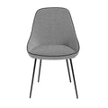 TESSU Stuhl - Atelier Gusto