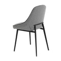 TESSU Stuhl - Atelier Gusto