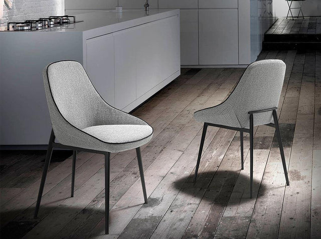 TESSU Stuhl - Atelier Gusto