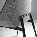 TESSU Stuhl - Atelier Gusto