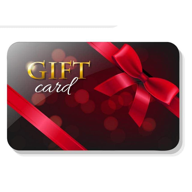 Gift Card Gift Cards - Atelier Gusto