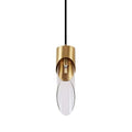 BAMBOO PENDANT Hängeleuchte - Atelier Gusto