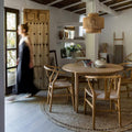 SALMA Stuhl - Atelier Gusto