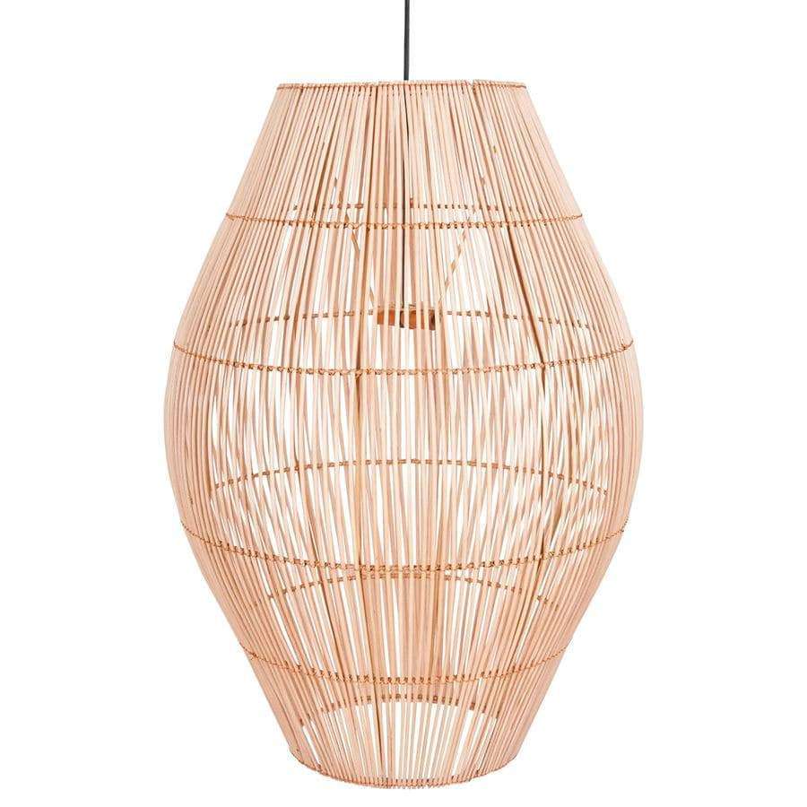 ASCHER BIG Hängeleuchte - Atelier Gusto 