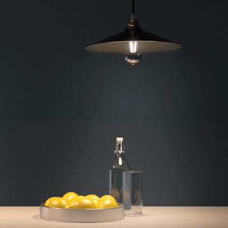 CAPELLO Hängeleuchte - Atelier Gusto