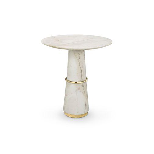 AGRA Couchtisch - Atelier Gusto