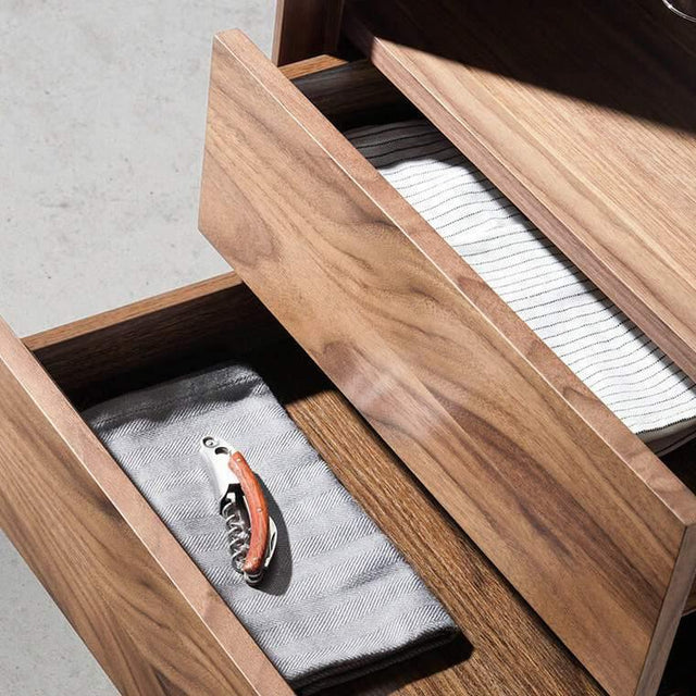 PIVOBAR Schrank - Atelier Gusto