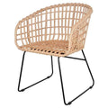 BRIAN Gartenstuhl - Atelier Gusto