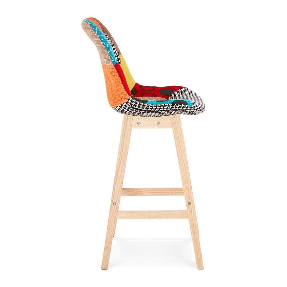 KOLOR Barstuhl - Atelier Gusto 
