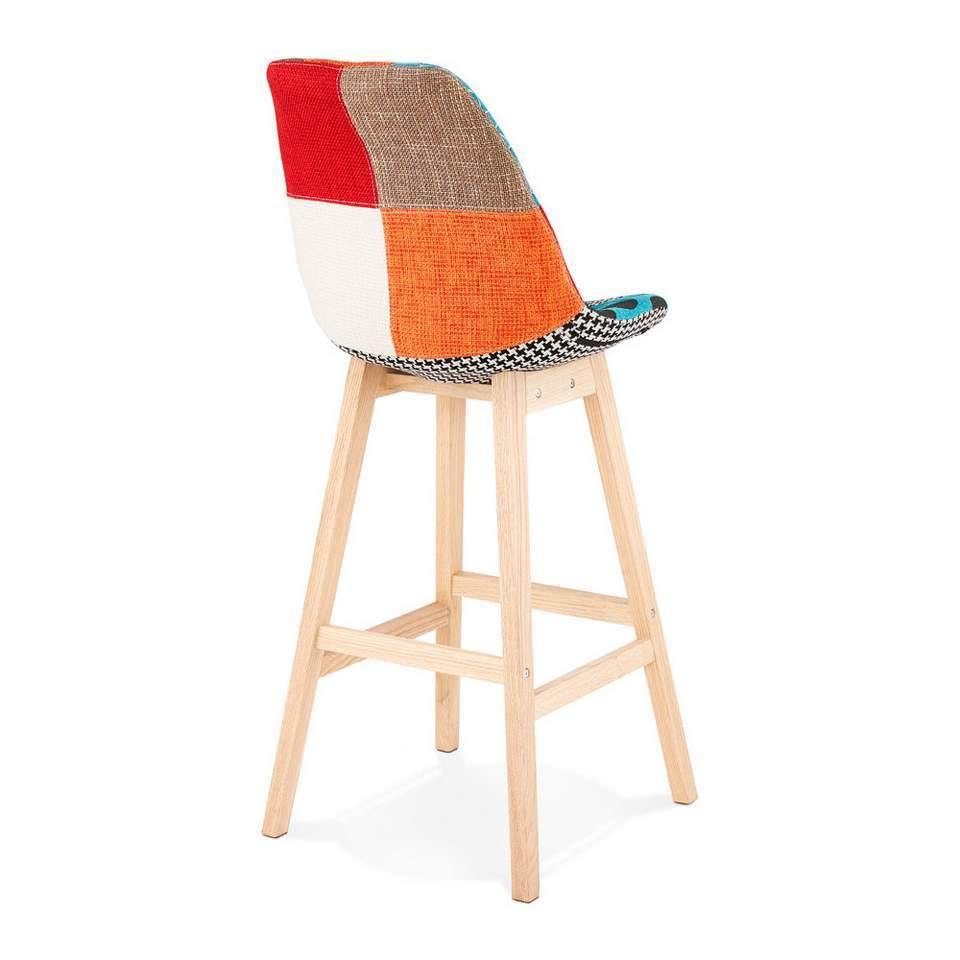 KOLOR Barstuhl - Atelier Gusto 