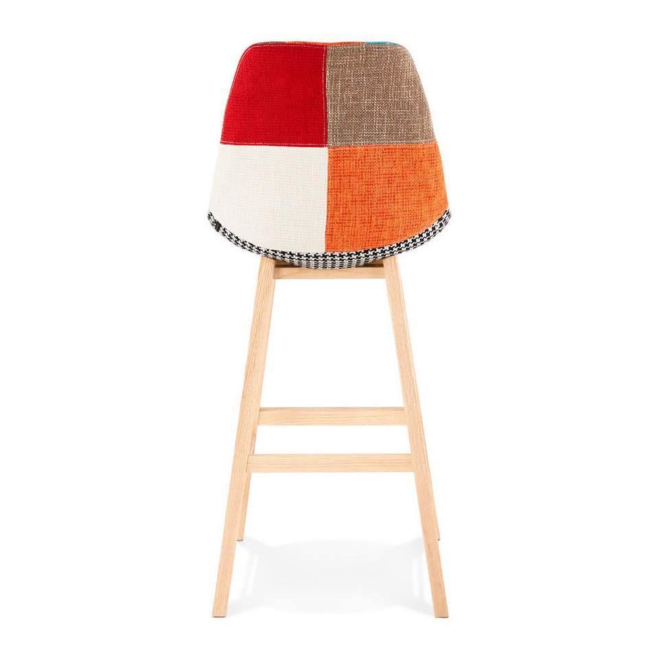 KOLOR Barstuhl - Atelier Gusto 