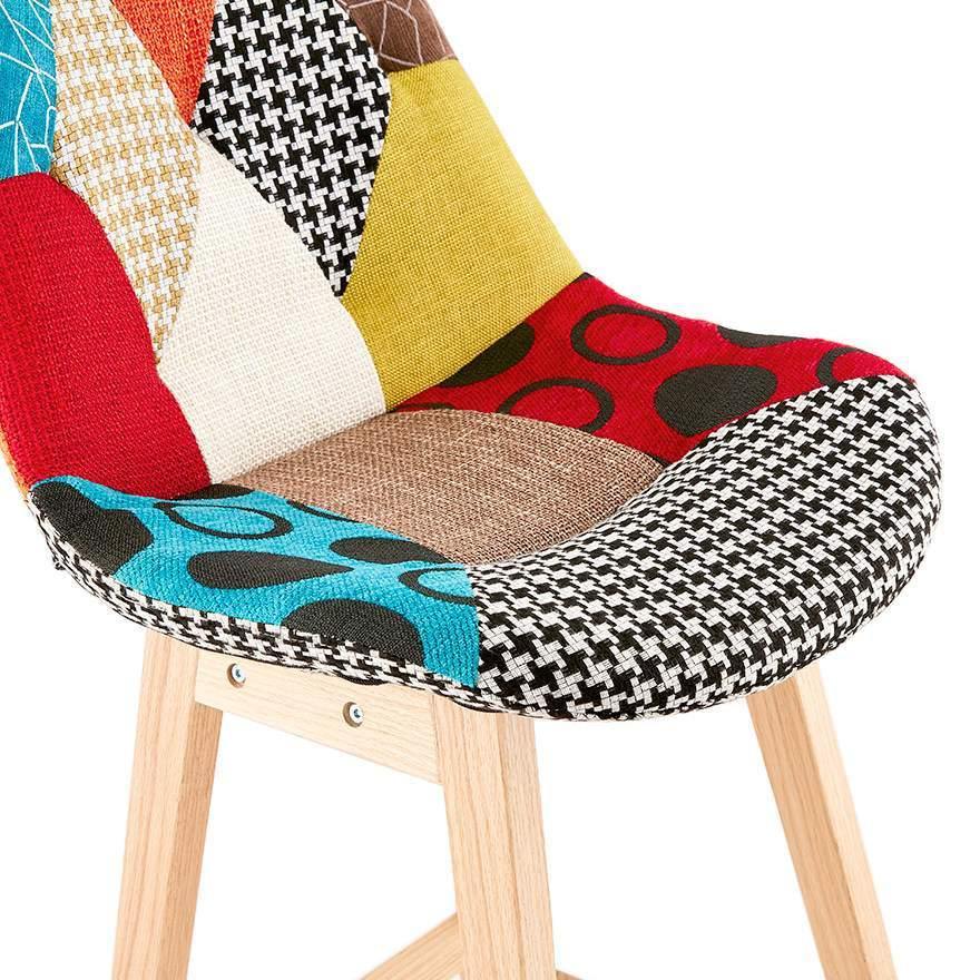KOLOR Barstuhl - Atelier Gusto 