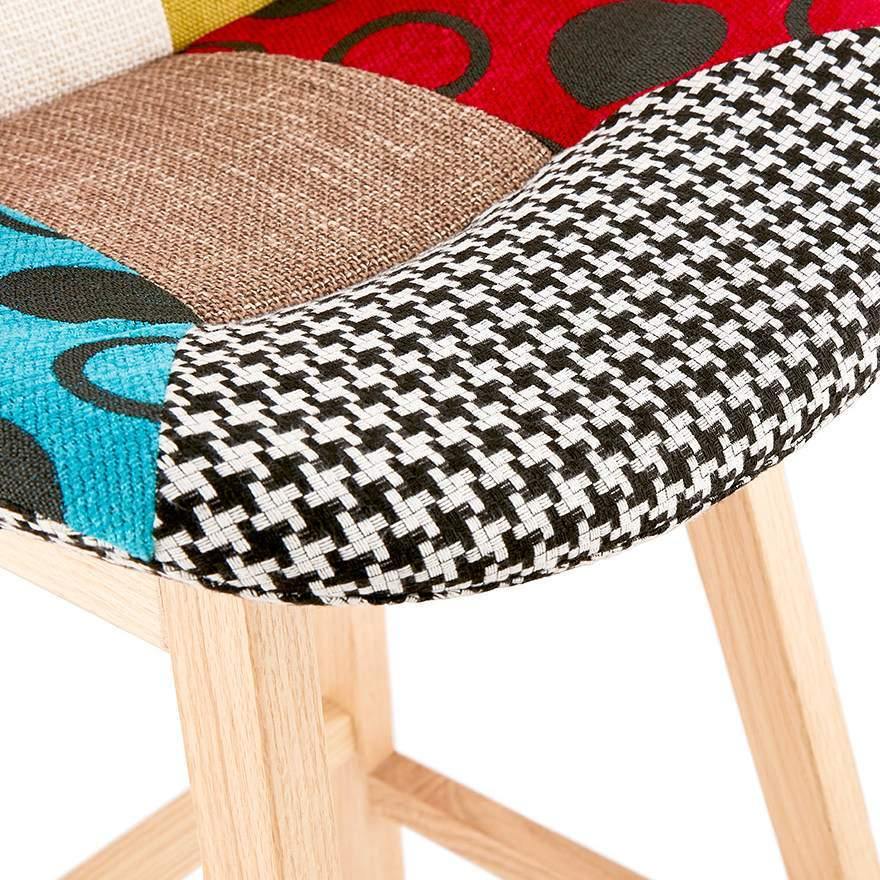 KOLOR Barstuhl - Atelier Gusto 