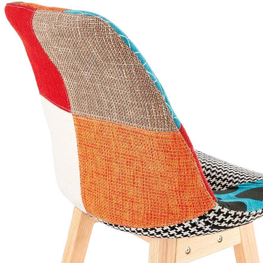 KOLOR Barstuhl - Atelier Gusto 