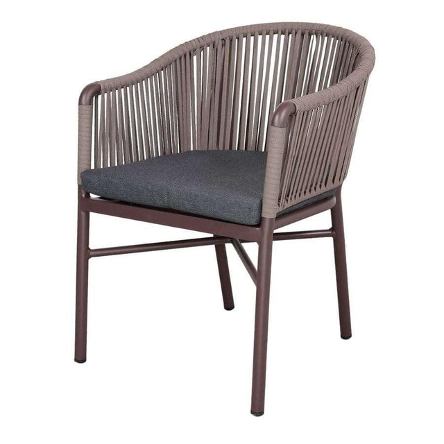 BUTLER Gartensessel - Atelier Gusto