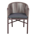 BUTLER Gartensessel - Atelier Gusto