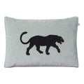 BLACK PANTHER Kissen - Atelier Gusto