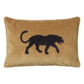 BLACK PANTHER Kissen - Atelier Gusto