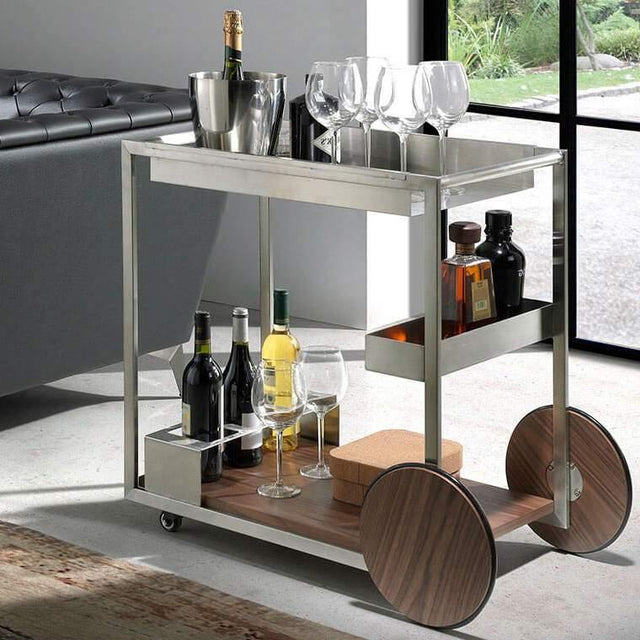 POLI Servierwagen - Atelier Gusto