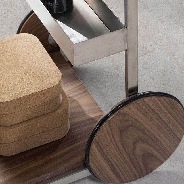 POLI Servierwagen - Atelier Gusto