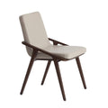 BURR L Stuhl - Atelier Gusto