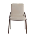 BURR L Stuhl - Atelier Gusto