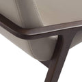BURR L Stuhl - Atelier Gusto