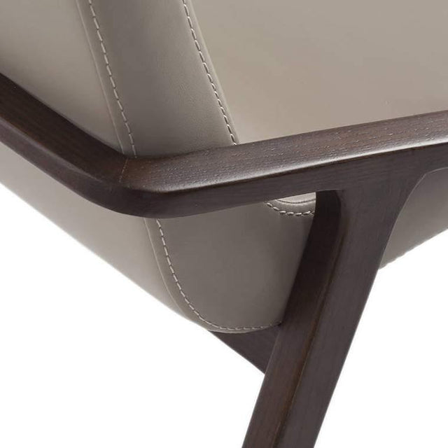 BURR L Stuhl - Atelier Gusto