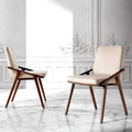 BURR L Stuhl - Atelier Gusto
