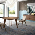 BURR L Stuhl - Atelier Gusto