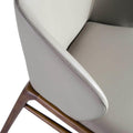 ANGEL L Lederstuhl - Atelier Gusto