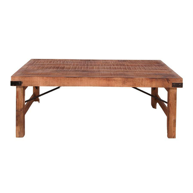 COMESA Couchtisch - Atelier Gusto 