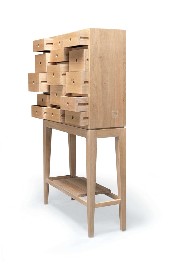 CONTADOR Kommode - Atelier Gusto