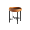 ROTONDO Couchtisch - Atelier Gusto