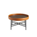 ROTONDO Couchtisch - Atelier Gusto