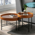 ROTONDO Couchtisch - Atelier Gusto
