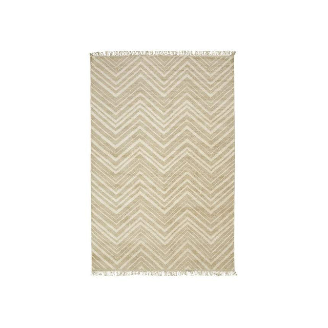 CHEVRON Teppich - Atelier Gusto