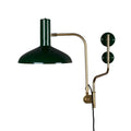 DEVI Wandleuchte - Atelier Gusto