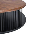 MEMORIA Couchtisch - Atelier Gusto